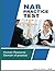 Nab Practice Test: Human Re...