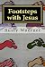 Footsteps with Jesus by Rusty Woerner