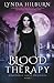 Blood Therapy by Lynda Hilburn