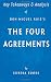 Key Takeaways & Analysis of Don Miguel Ruiz's the Four Agreem... by Eureka Books Key Takeaways & Analysis of Don Miguel Ruiz's the Four Agreem... by Eureka Books