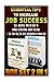 Essential Tips to Increase Job Success Box Set 2 in 1 by Pamela Robertson
