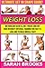 Weight Loss - Sarah Brooks: Ultimate Get In Shape Guide! Metabolism Secrets, Diet Tricks, And HIIT High Intensity Interval Training For Fast Fat Loss And To Build Muscle Fast!