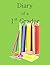 Diary of a 1st Grader: A Write and Draw Diary of Your 1st Grader