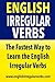 English Irregular Verbs: Th...