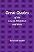 Great Quotes of the Law of Attraction and More