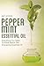 Peppermint Essential Oil: E...