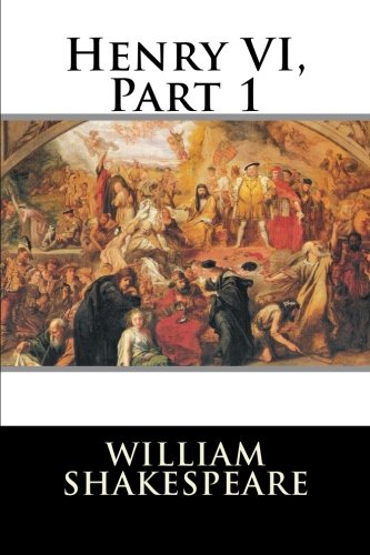Henry VI, Part 1