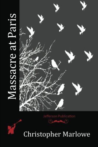 Massacre at Paris