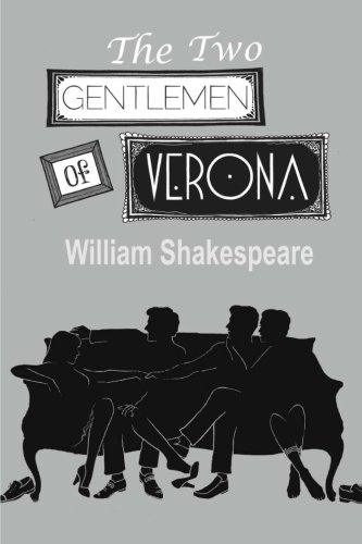 The Two Gentlemen of Verona