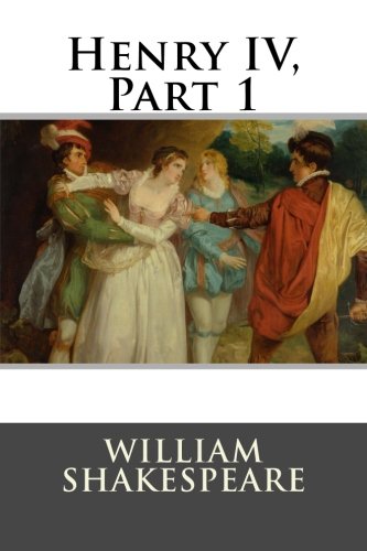Henry IV, Part 1