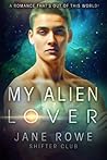 My Alien Lover
