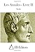 Les Annales - Livre II