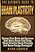 Brain Plasticity - Ryan Cooper: Change Your Brain And Increase Your Brain Power Fast Using These Powerful Brain Training And Brain Change Strategies!