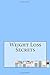 Weight Loss Secrets