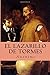 El Lazarillo de Tormes by Anonymous