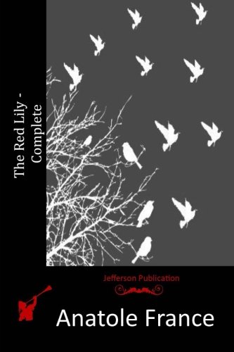 The Red Lily - Complete