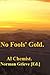 No Fools' Gold