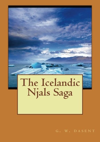 the icelandic njals saga