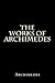 The Works Of Archimedes