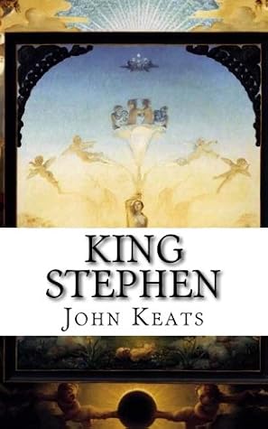 King Stephen: A Dramatic Fragment
