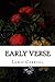 Early Verse