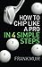 How to Chip like a Pro in 4 Simple Steps: Play Better Golf Book 2