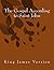 The Gospel According to Saint John: King James Version (The Foster Collection of Bible Books: New Testament)