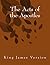 The Acts of the Apostles: King James Version (The Foster Collection of Bible Books: New Testament)