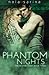 Phantom Nights: Paranormal Dark Fantasy Romance (Vesper)