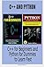 C++: C++ and Python. C++ for Beginners and Python for Dummies to Learn Fast (C Programming, Programming for beginners, c plus plus, programming ... Developers, Coding, CSS, Java, PHP)