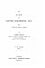 The Life of Oliver Goldsmith, M. B. From a Variety of Original Sources