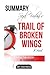 Sejal Badani's Trail of Broken Wings Summary & Review