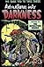 Adventures Into Darkness: I...
