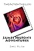 James Hilton's Adventures