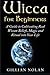 Wicca for Beginners: A Guid...