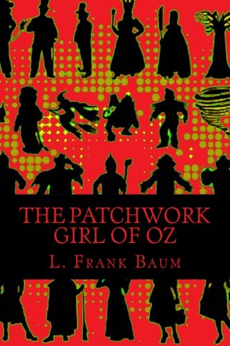 The Patchwork Girl of Oz