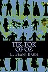 Tiktok of Oz