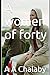 A woman of forty: A real li...