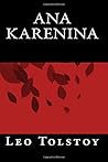 Anna Karenina