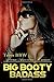 Teen Bbw African American Romance: Big Booty Badass: Thug Rapper Romance Gangster Love