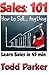 Sales 101: Learn How to Sel...