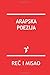 Arapska Poezija (Serbian Edition)