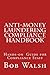 Anti-money Laundering Compliance Handbook: A Practical Hands-on Guide for Compliance Professionals