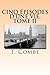 Cinq episodes d'une vie, Tome II by T. Combe