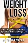 Weight Loss: Lose Weight Fast With No Diet Tips and Tricks for Easy Weight Loss