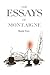 The Essays of Montaigne, Bo...