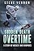 Sudden Death Overtime: A Story of Hockey and Vampires