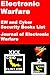 Electronic Warfare-EW and Cyber Security Books List