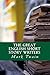The Great English Short Story Writers
