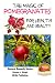The Magic of Pomegranates For Health and Beauty